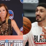 WNBA denuncia tentativi di malafede di ex giocatori NBA che si dichiarano transgender per entrare nella lega