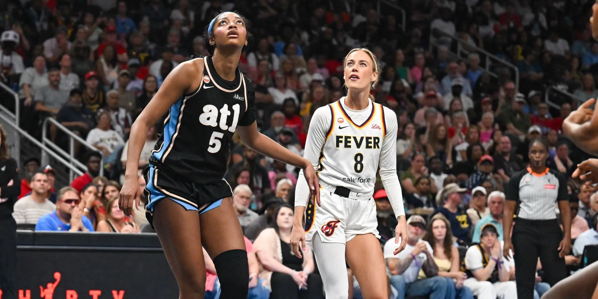 La WNBA afferma che le magliette transgender dei tifosi non avrebbero dovuto essere censurate: la sicurezza non è stata all'altezza
