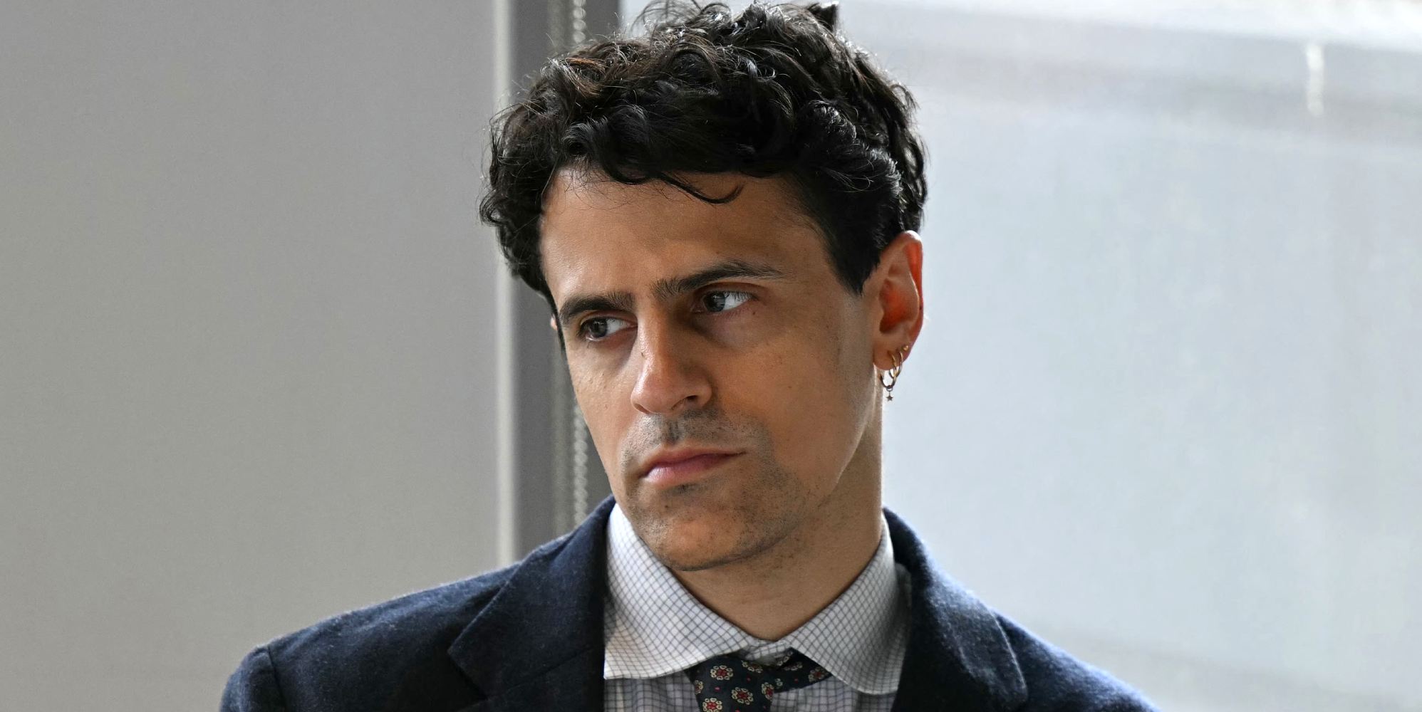 Vincitore gay dei Grammy con un ex famoso è il consigliere economico di Andy Burnham