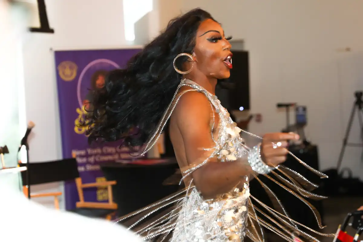 La prima Bronx Black Pride rende omaggio alla comunità Black LGBTQ+ del Bronx