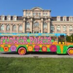 Date loro i fiori: un’occupazione hippie all’Orto Botanico di New York