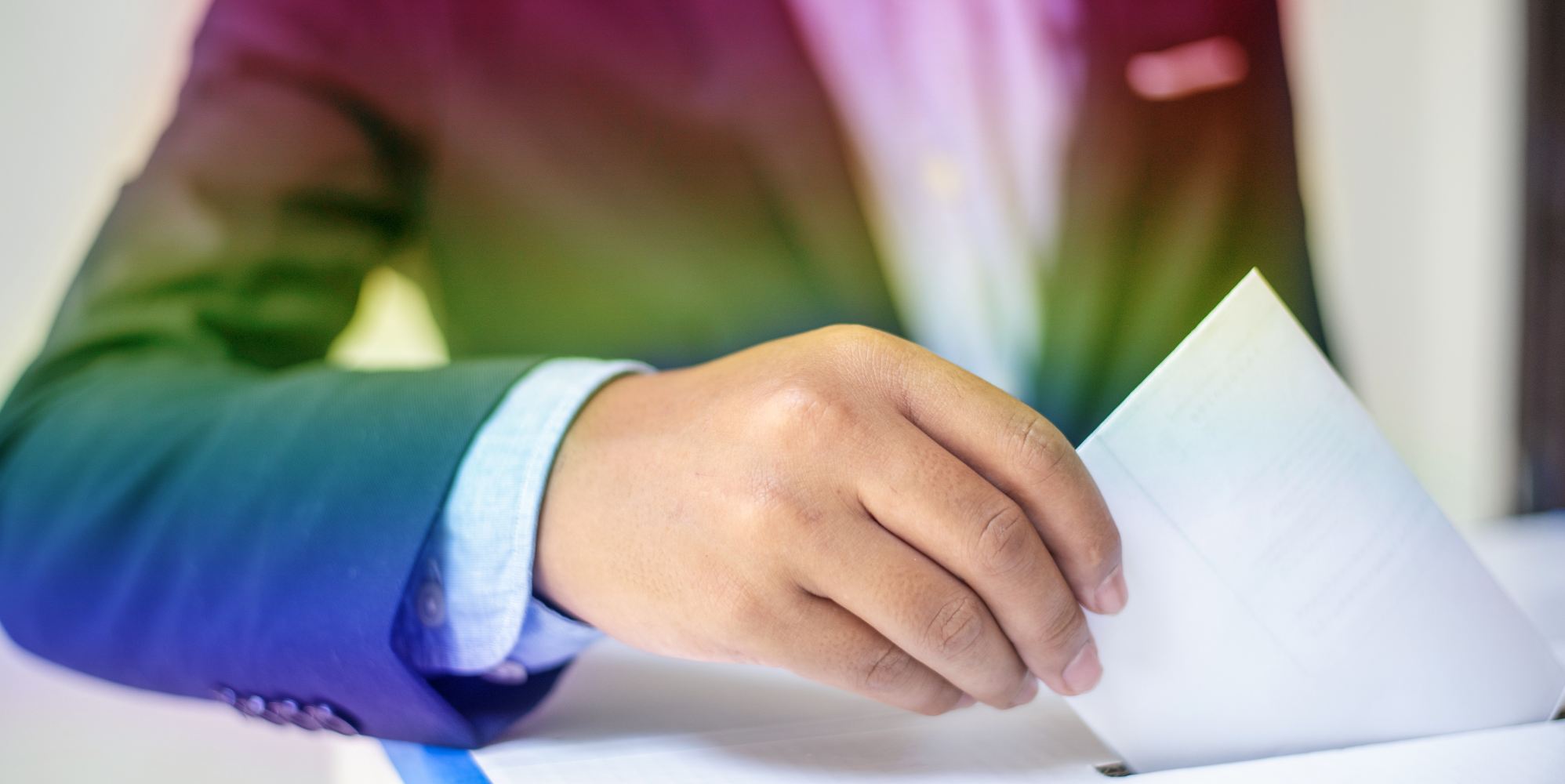 Cinque democratici LGBTQ+ avanzano dopo aver vinto le primarie della Florida