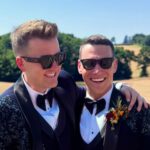 Giocatore di rugby gay teme di fare coming out: ora vuole raccontare la sua 'storia felice'