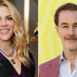 Busy Philipps rivela che la morte di James Van Der Beek le ha provocato una diagnosi di tumore al cervello