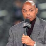 Ex-giocatore NBA Charles Barkley si oppone alle donne trans nella WNBA