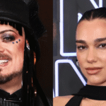 Boy George afferma falsamente che Dua Lipa abbia detto che Israele dovrebbe essere cancellato dalla faccia della Terra