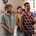 Gregg Araki osserva gli uomini eterosessuali nel nuovo cinema queer: I Want Your Sex