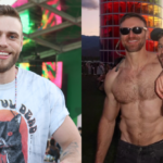 Gus Kenworthy, olimpionico gay, fidanzato con Andrew Rigby