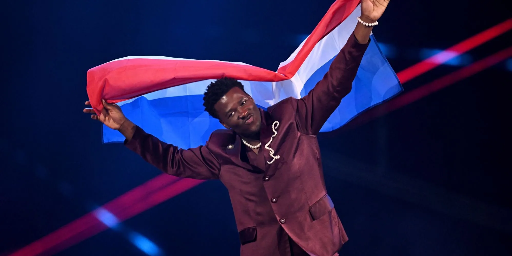 L'emittente olandese boicotta di nuovo l'Eurovision nel 2027: una piattaforma per la divisione
