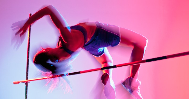 Nuovo studio sfida l'idea del vantaggio trans nello sport femminile