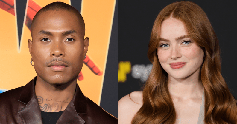 Steve Lacy replica allo spoiler sulla grande svolta di Sadie Sink: 'Non ho fatto nulla di male'