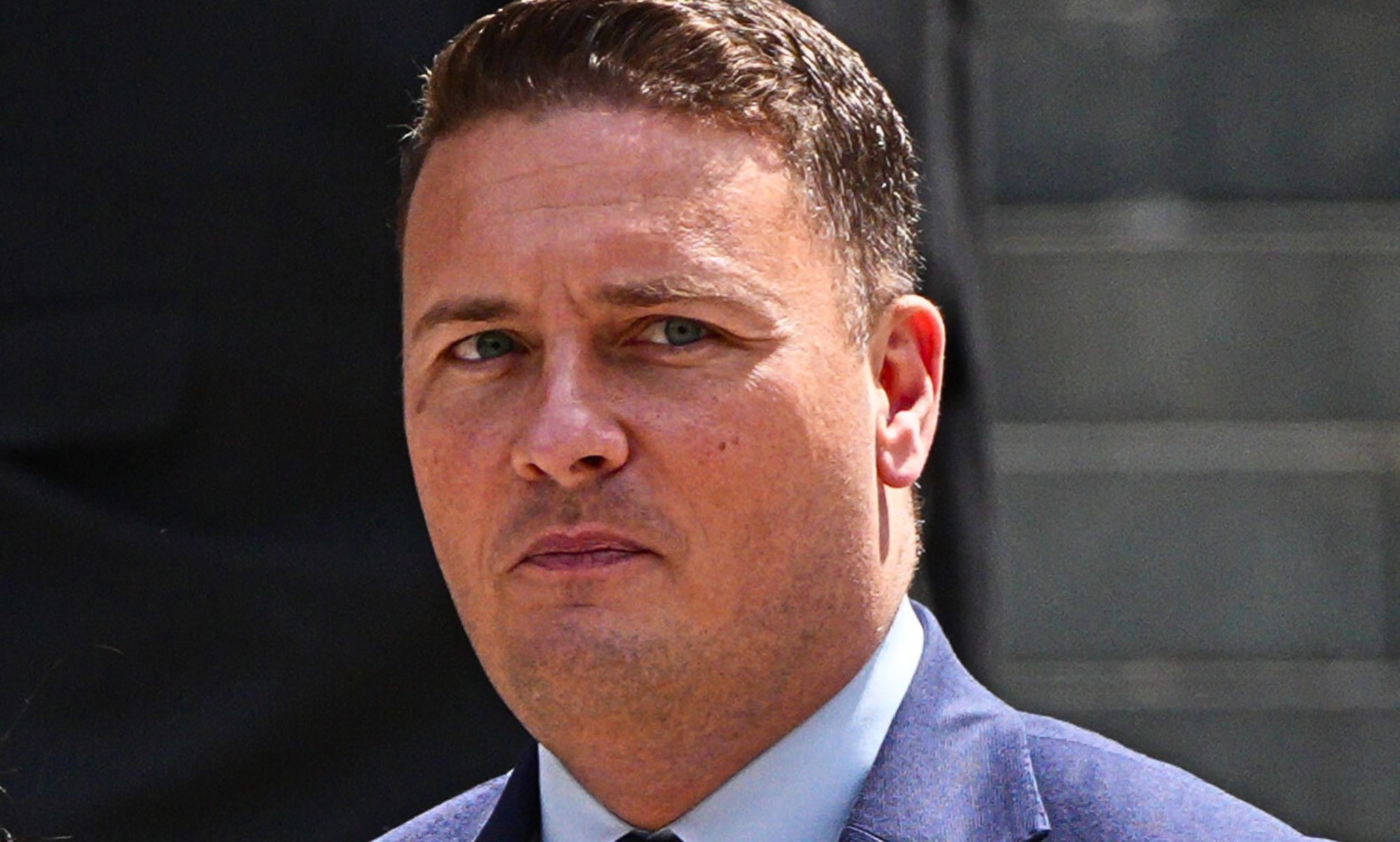Wes Streeting affronta l'incredibile volume di abusi omofobi che riceve
