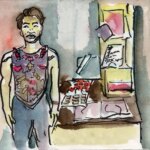 Come un hobby durante la pandemia ha spinto Will Chiong a documentare la rappresentazione asiatica nella pornografia gay