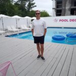 Ciò che si cela dietro l'incontro segreto: la terra, l'eredità e il futuro incompleto del porto di Fire Island Pines