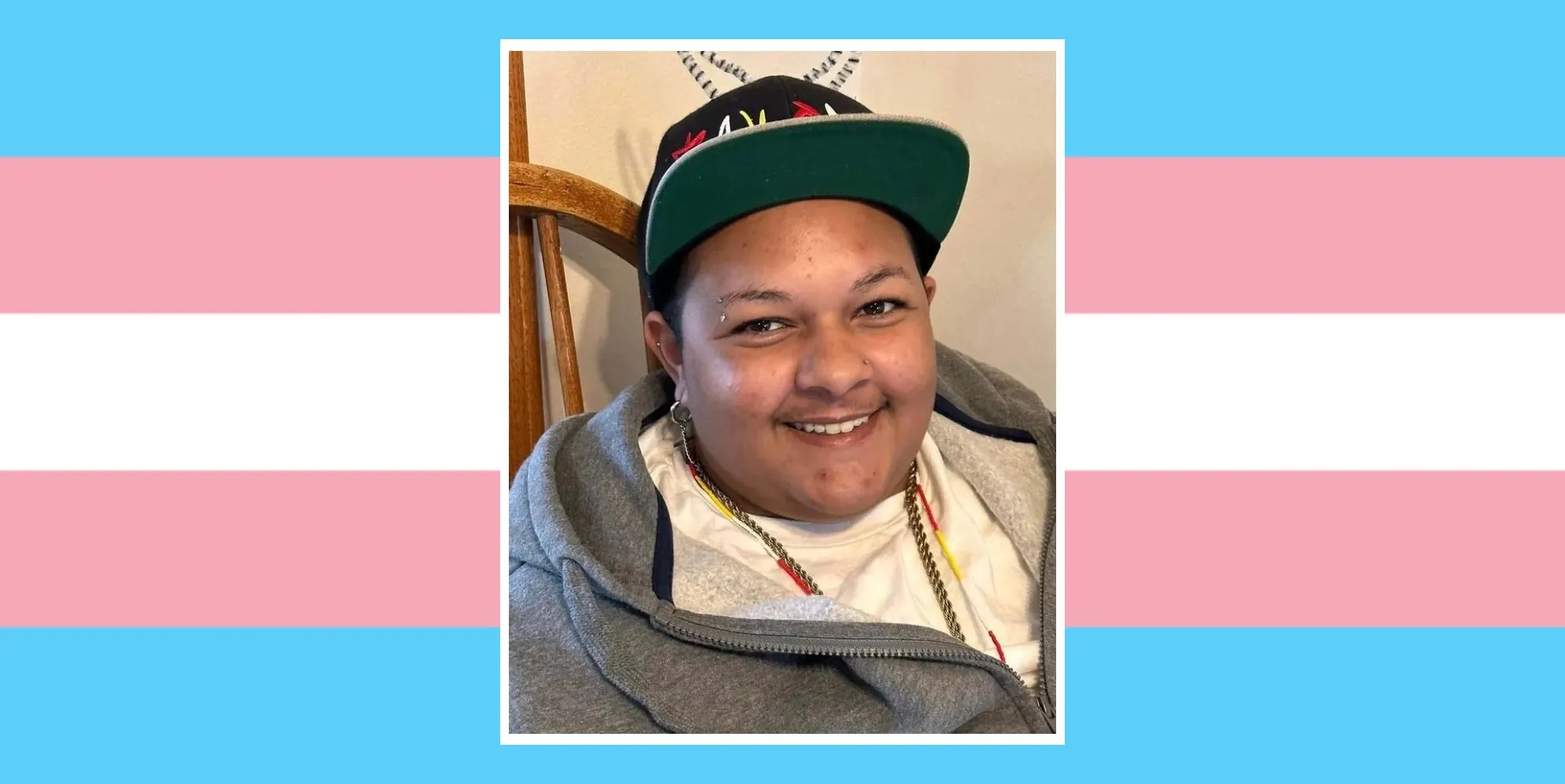 Due donne condannate all'ergastolo senza possibilità di rilascio per aver ucciso Sam Nordquist, un uomo transgender