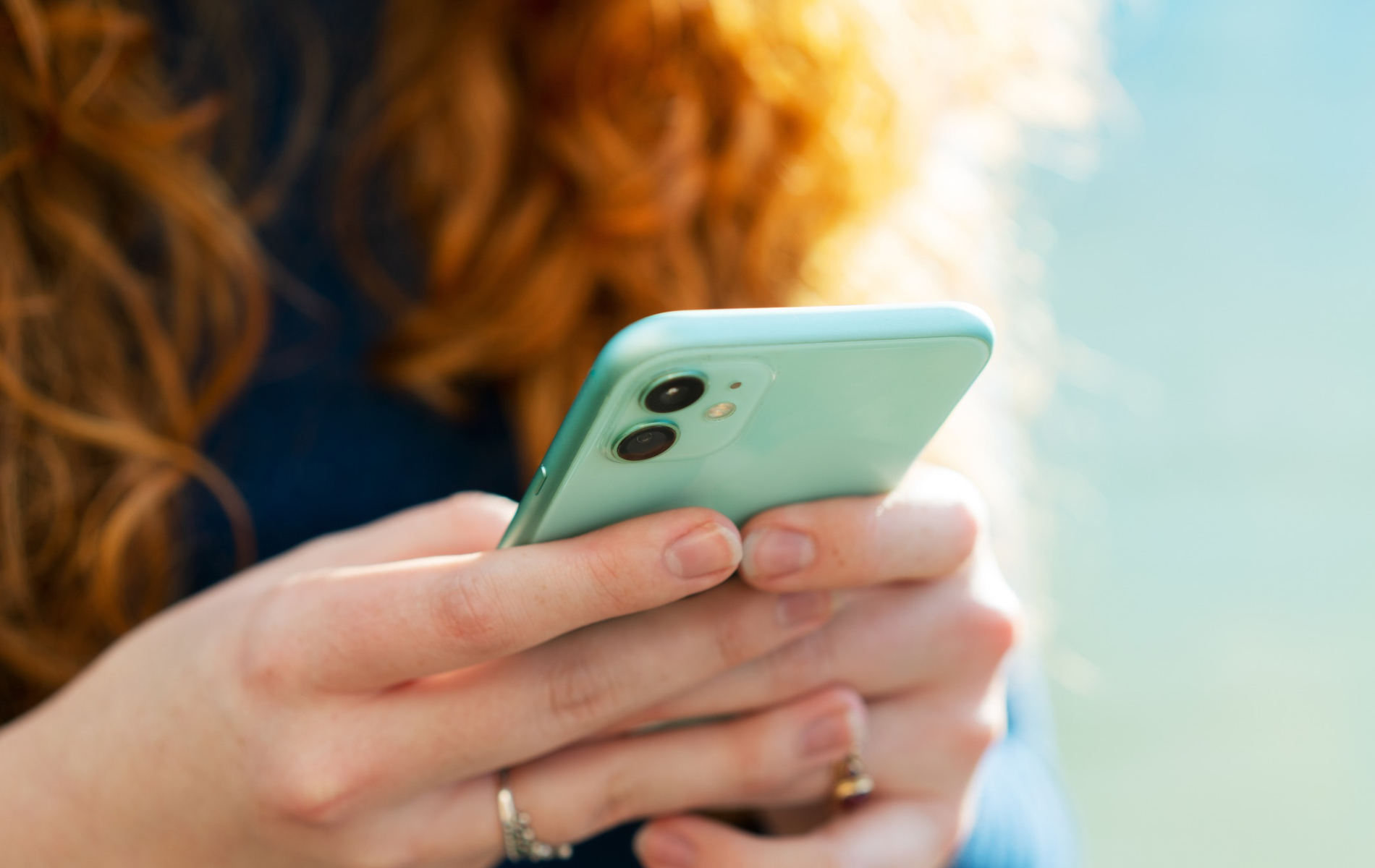 Giggle For Girls, app solo per donne, perde l'appello per discriminazione transgender
