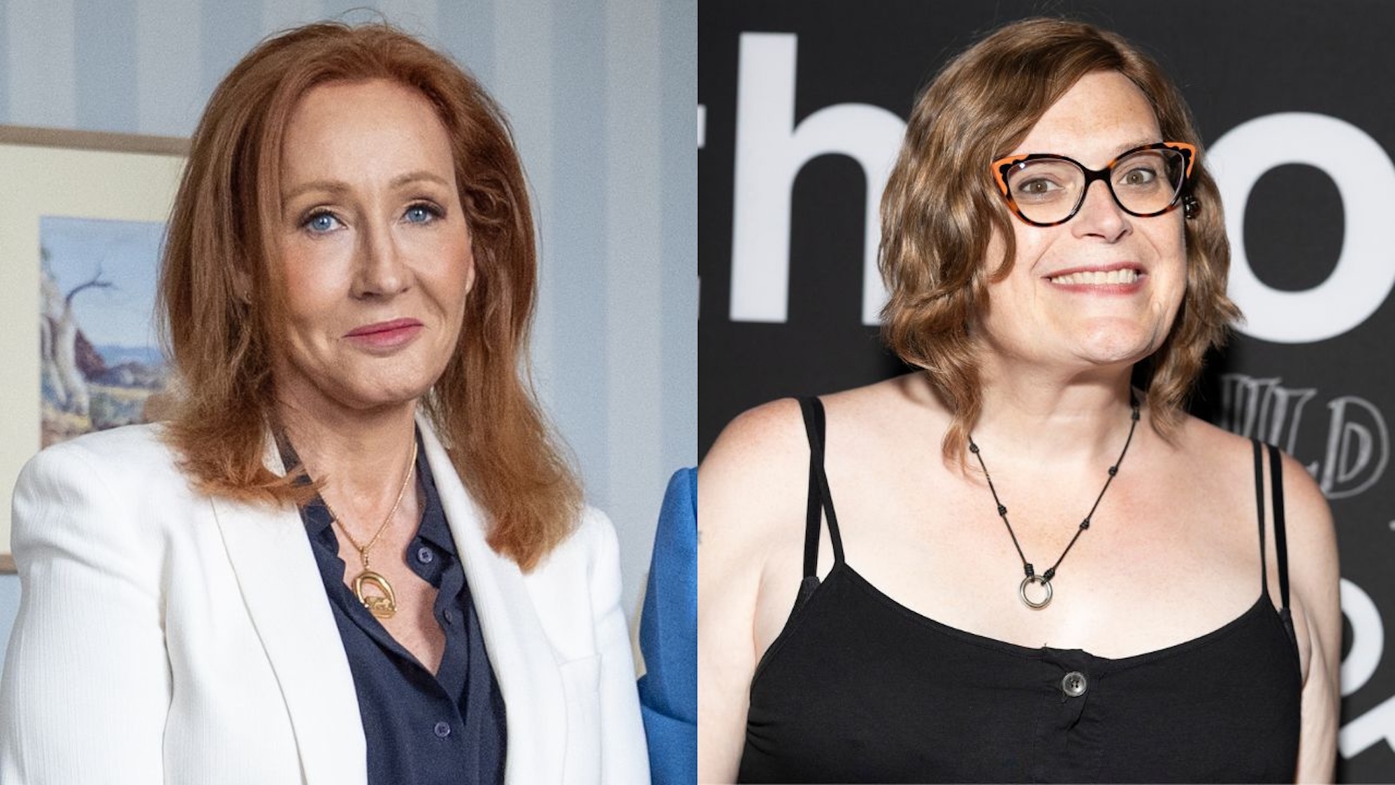J.K. Rowling condanna la dichiarazione di Lilly Wachowski, manifestamente falsa, secondo cui sta finanziando un genocidio trans.