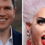 Il democratico texano James Talarico nomina la sua drag queen preferita: i repubblicani sono furiosi