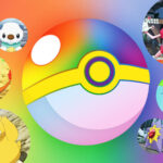 Cosa dice il tuo Pokémon preferito sul tipo di persona queer che sei