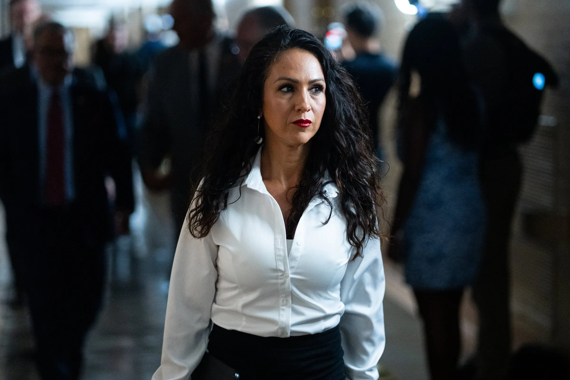 Rep. Lauren Boebert