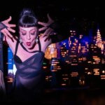 Arie con un twist: una fantasia teatrale artigianale e audace