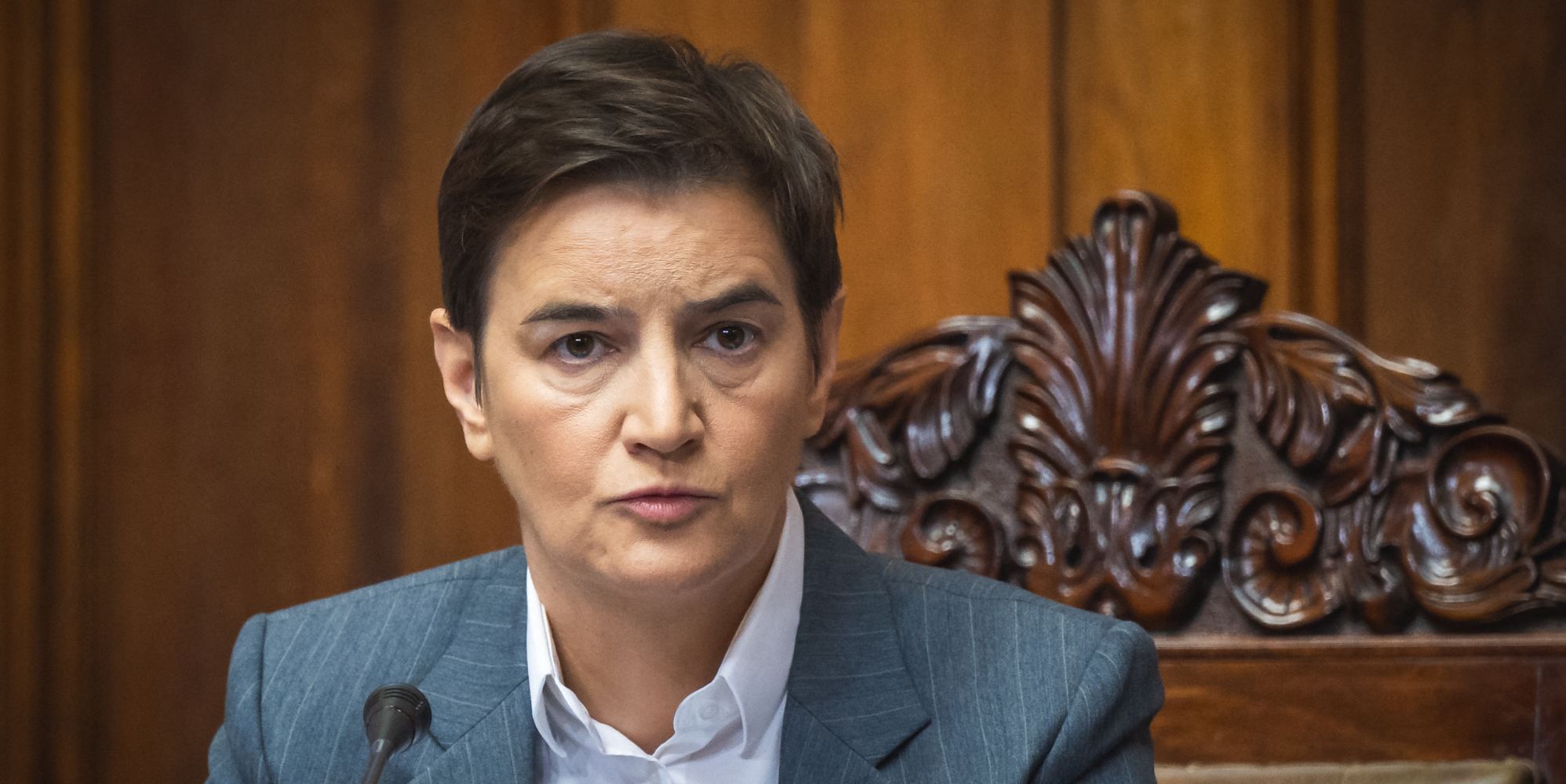 La Serbia diventa il primo Paese dei Balcani ad avere un presidente dichiaratamente gay… per ora