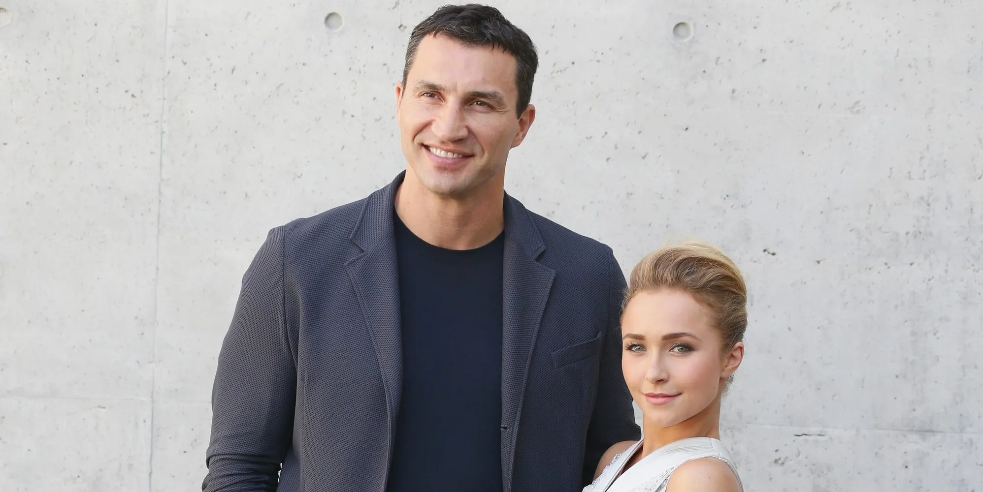 Wladimir Klitschko, ex fidanzato di Hayden Panettiere, presenta domanda di tutela temporanea del patrimonio di lei