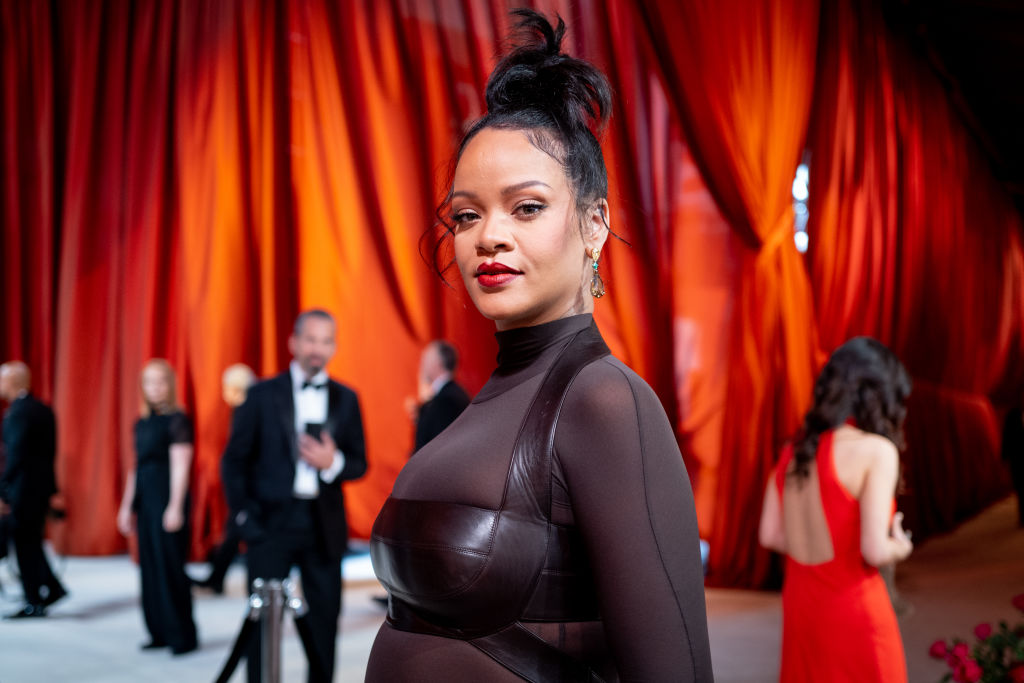 Il giudice stabilisce che il presunto tiratore nella casa di Rihanna e A$AP Rocky è idoneo a sostenere un processo