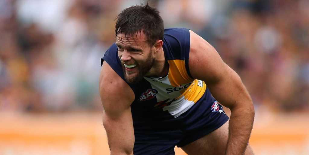 Mitch Brown