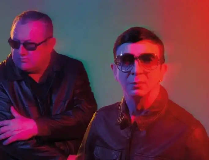 Musica LGBTQ di settembre: Soft Cell e Sylvan Esso