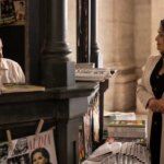 Senza sangue: il dramma di Angelina Jolie su guerra e traumi inciampa nella struttura