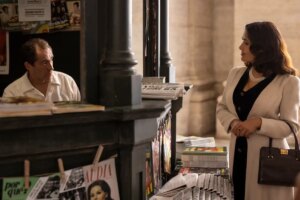 Senza sangue: il dramma di Angelina Jolie su guerra e traumi inciampa nella struttura