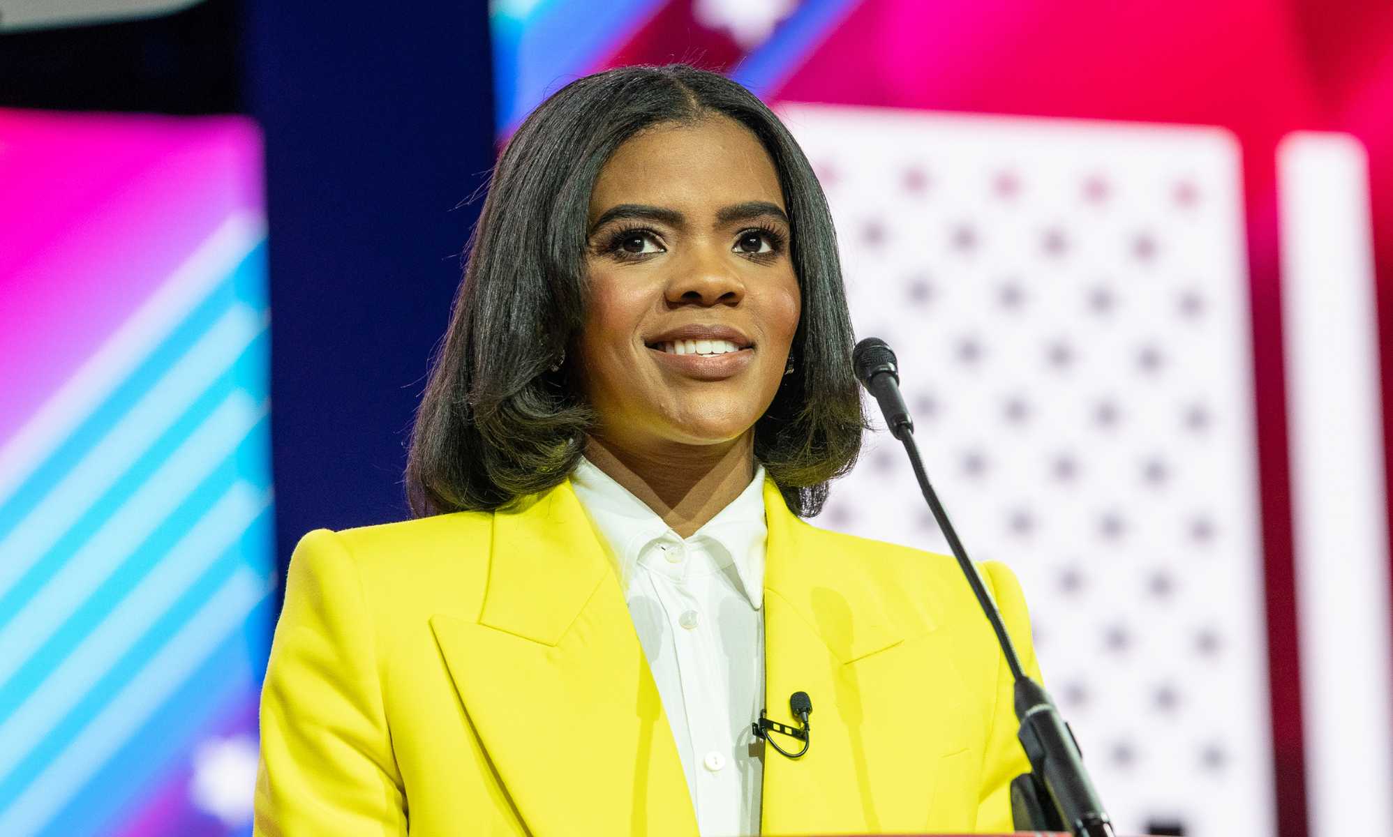Candace Owens: l'affermazione virale sui profili di incontri lesbici è la più demente