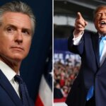 Trump definito fuori di testa e pericoloso, mentre dice: 'Lascia che l'Iran colpisca Los Angeles'