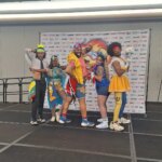 Lo storytelling emerge come potente strumento di resistenza al FlameCon 2026