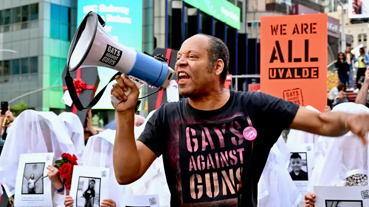 12 film LGBTQ per aprire la prima metà del NewFest a New York