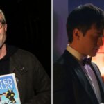 Il creatore di Heated Rivalry dice ad Andy Cohen che la NHL deve affrontare la sua cultura tossica