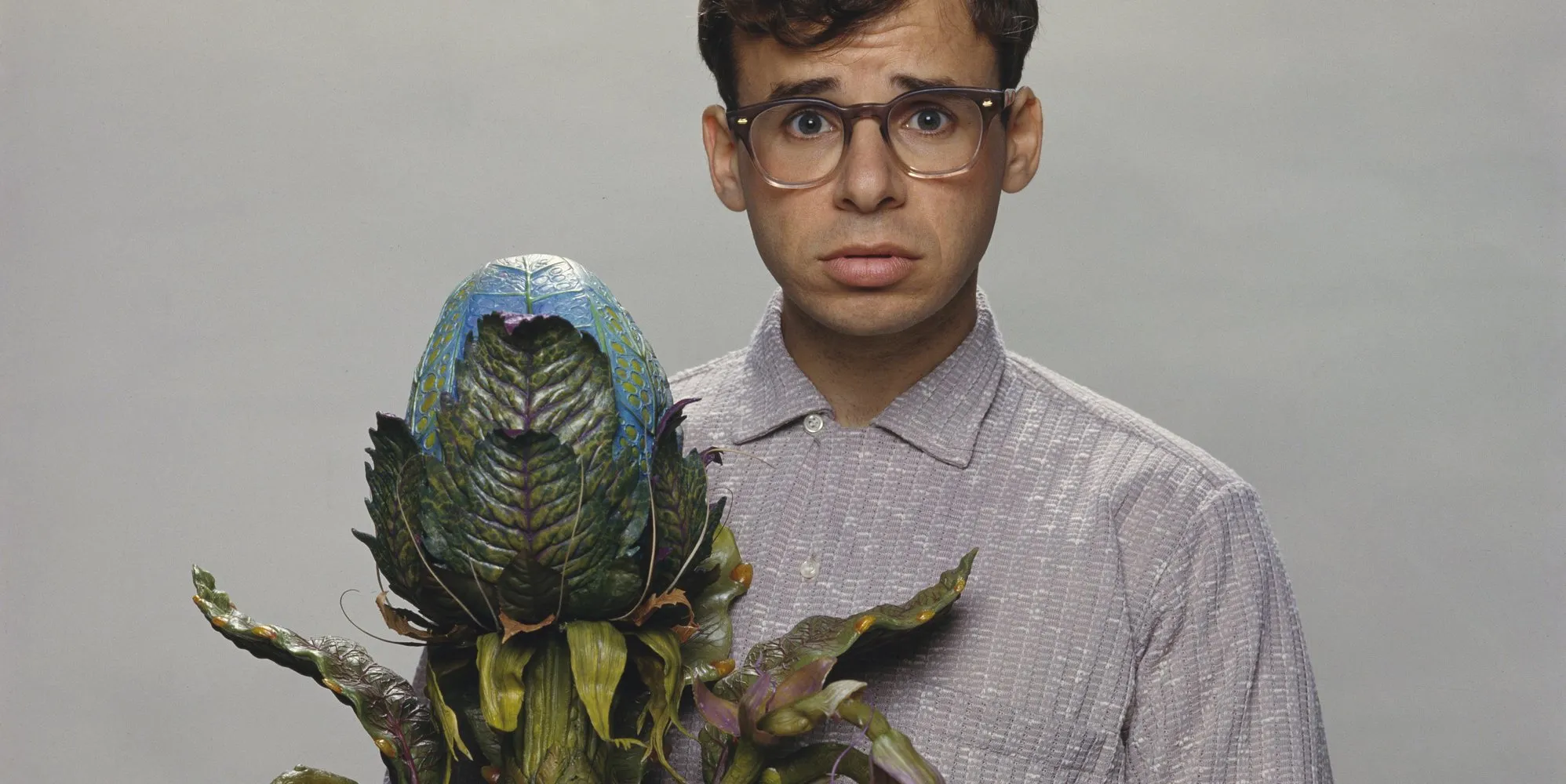 Scuola texana annulla la produzione di Little Shop of Horrors dopo che una ragazza è stata scelta per il ruolo di Seymour