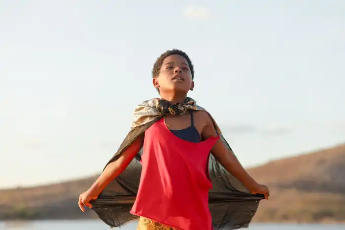 “Gugu’s World” is Brazil’s Oscar submission for Best International Film.