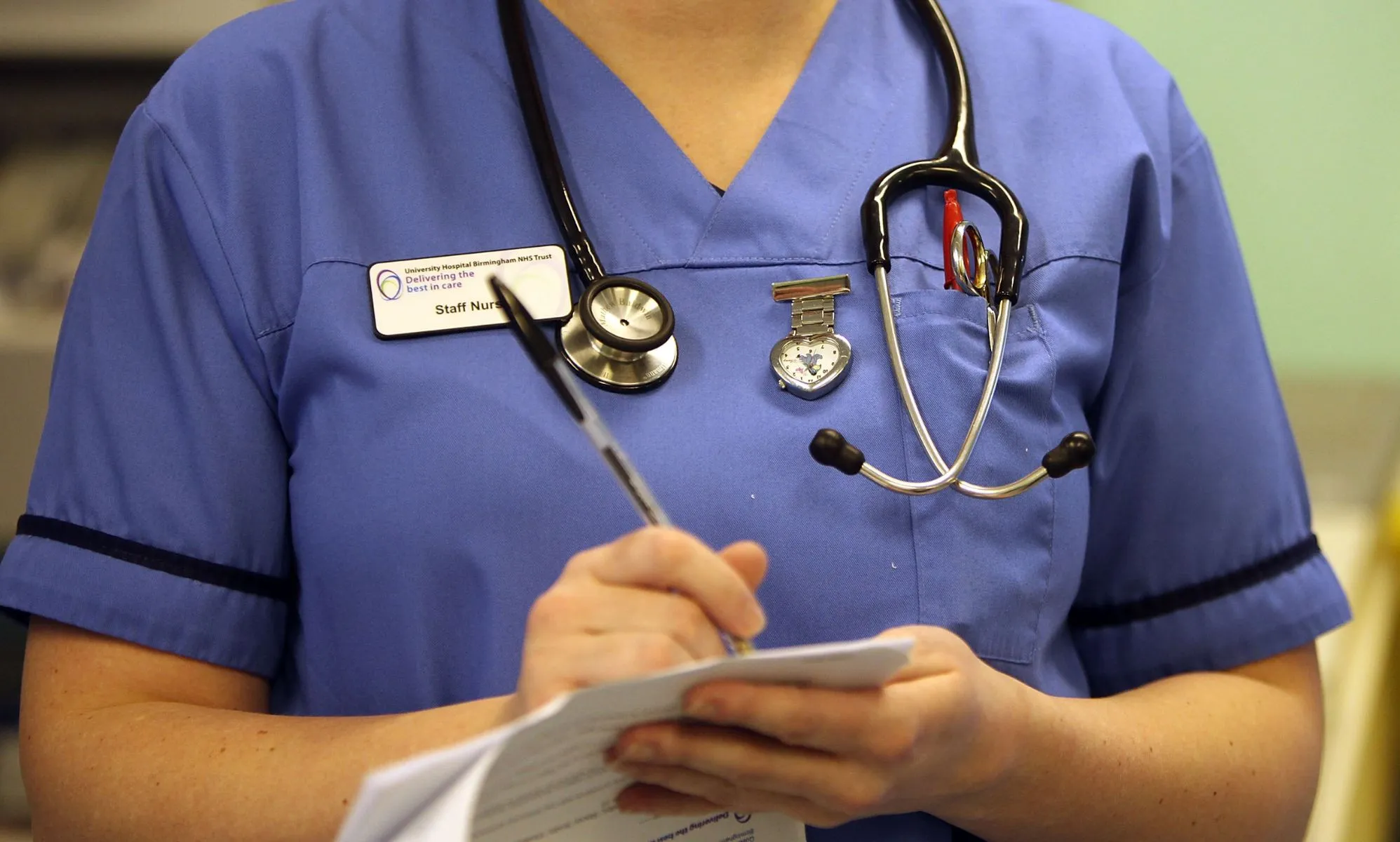 NHS England