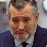 Ted Cruz si scaglia contro le 'streghe transgender di sinistra' che odiano Donald Trump