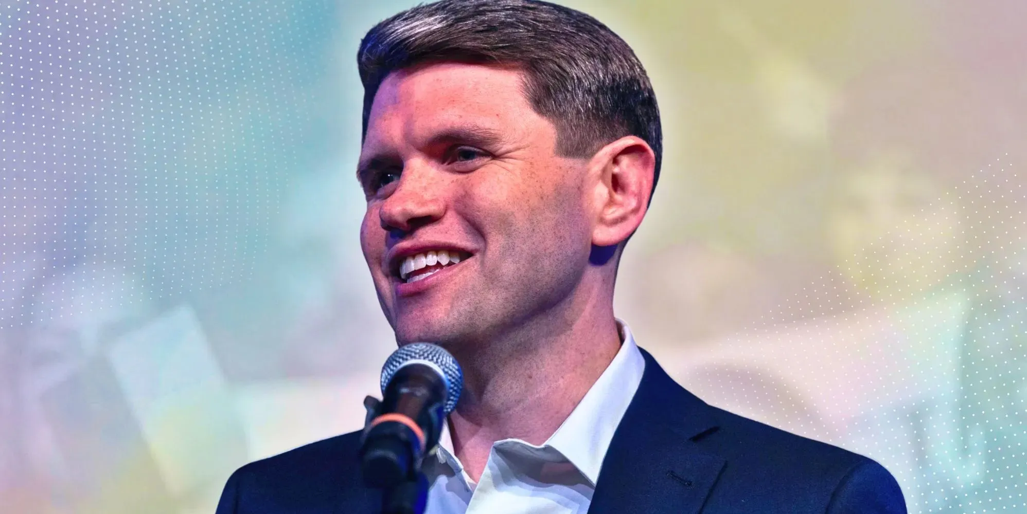 James Talarico sfida i temi transgender del GOP: l'unica minoranza che distrugge l'America sono i miliardari