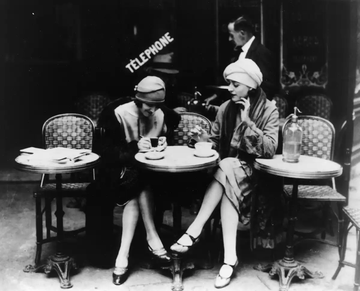 Film restaurati: Parigi era una donna e Virginia in proiezione al Metrograph