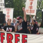 Libera Leonard Peltier: un documentario irritante su un attivista detenuto